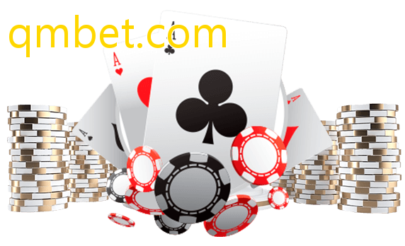 Jogue jogos de pôquer em qmbet.com